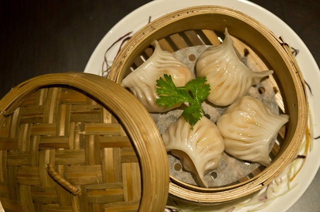 Cuisine is the third most important option Chinese travelers