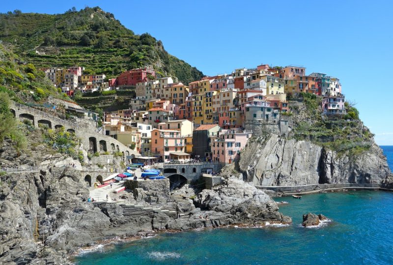 The best countries in the world