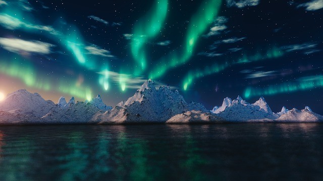 The Best Places to See the Aurora Borealis