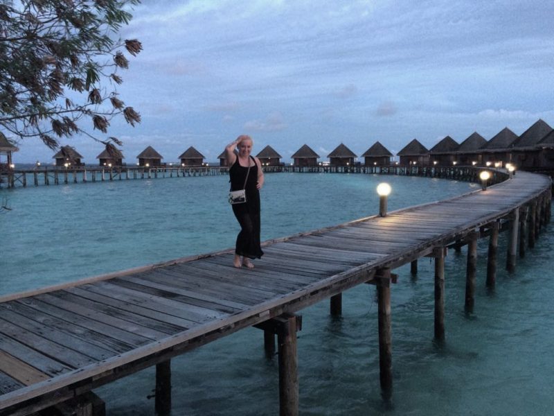 Da li postoji post maldivska depresija Da li postoji post maldivska depresija