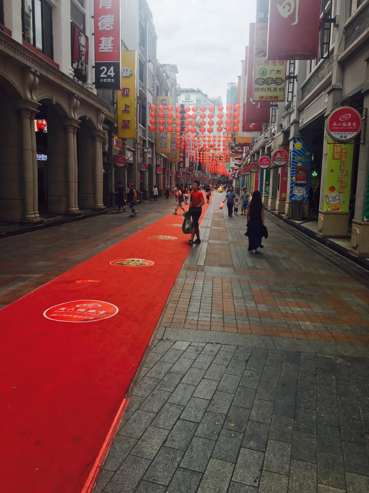Guangzhou