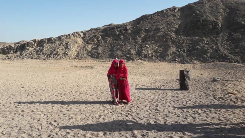 Egipat - Hurghada je sigurna