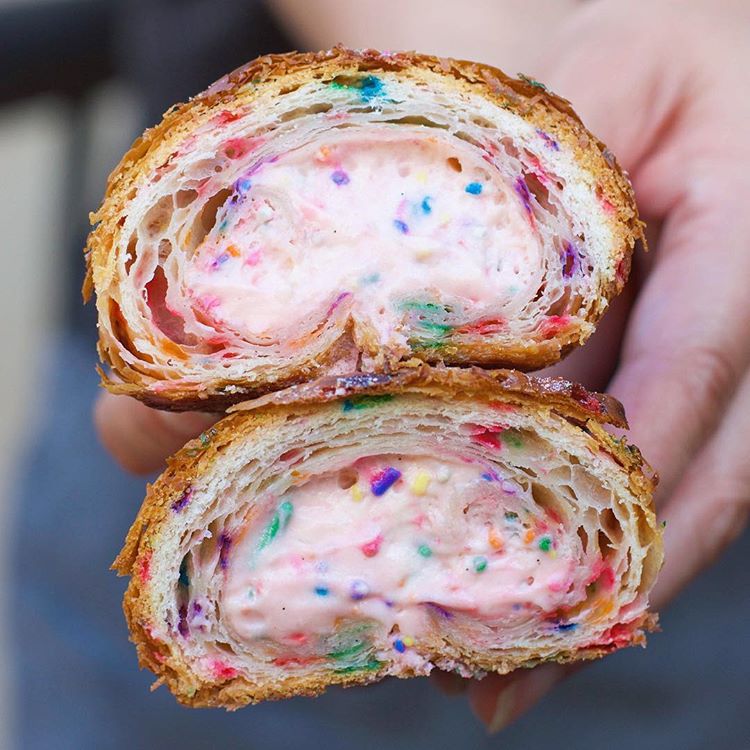 Croissant