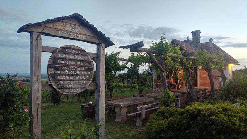 Požeško – slavonska županija