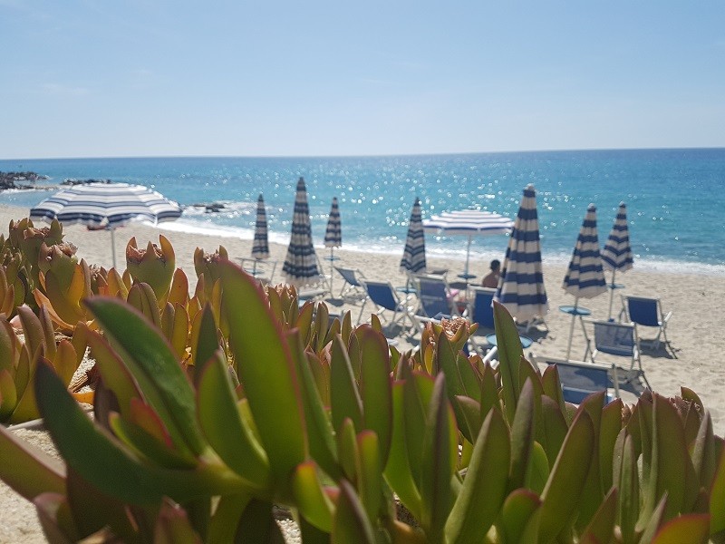 Što ima za doživjeti u Kalabriji