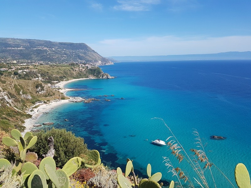 Što ima za doživjeti u Kalabriji