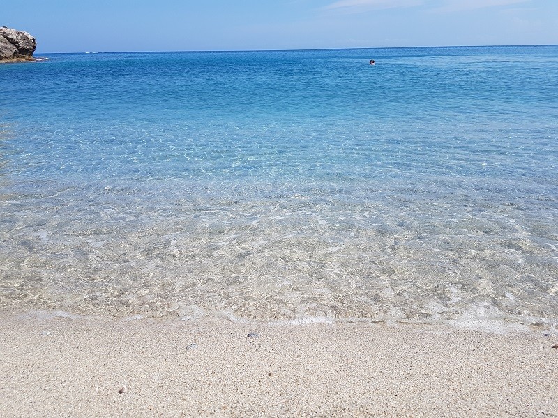 Što ima za doživjeti u Kalabriji