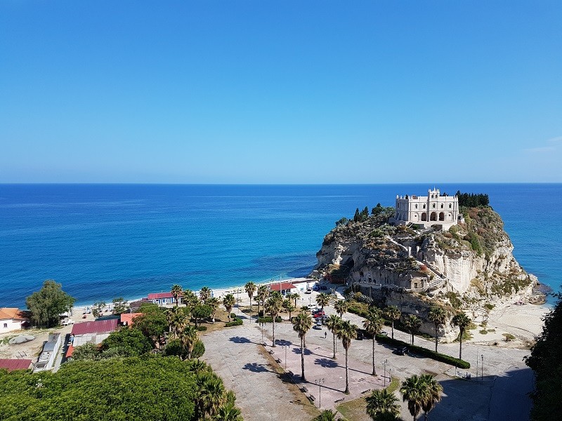 Što ima za doživjeti u Kalabriji