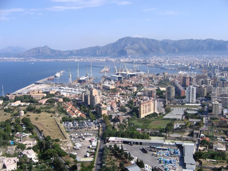Top 10 gradova u Italiji