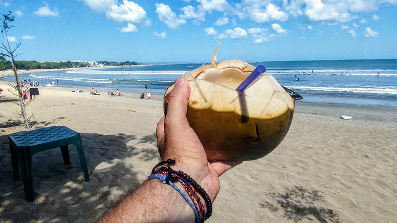 Hotel Patra Resorts & Villas Bali