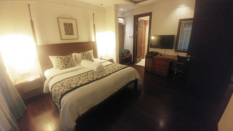 Hotel Patra Resorts & Villas Bali