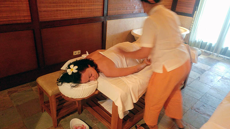 Hotel Patra Resorts & Villas Bali