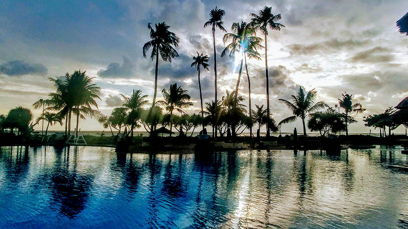 Hotel Patra Resorts & Villas Bali