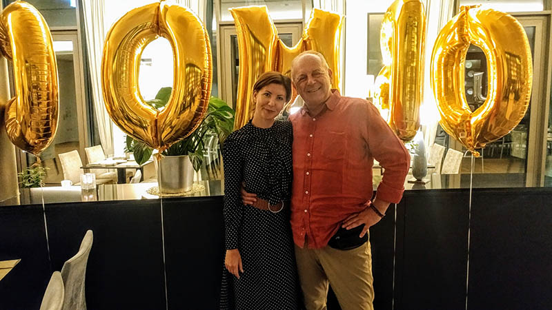 obiteljski automobil