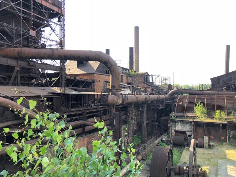 Tajne Urala i 5 razloga za zašto ne propustiti posjetu regiji Sverdlovsk