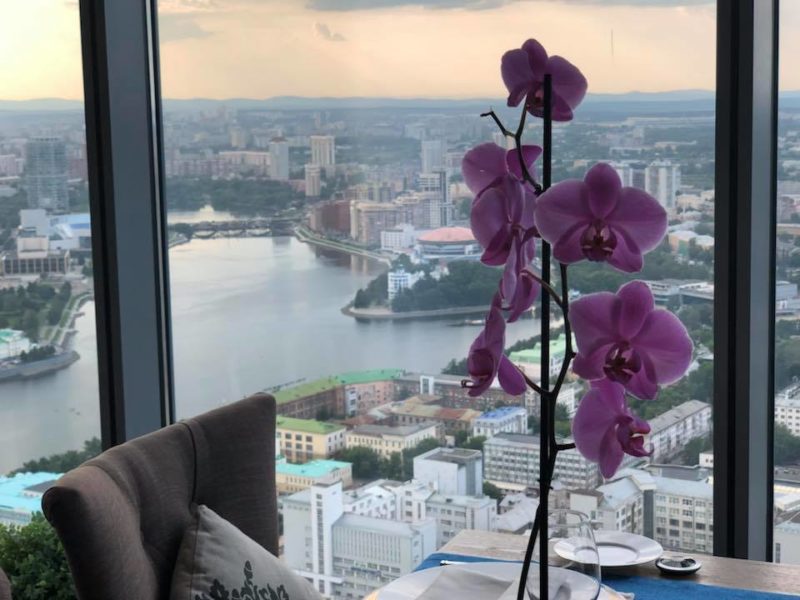 Tajne Urala i 5 razloga za zašto ne propustiti posjetu regiji Sverdlovsk