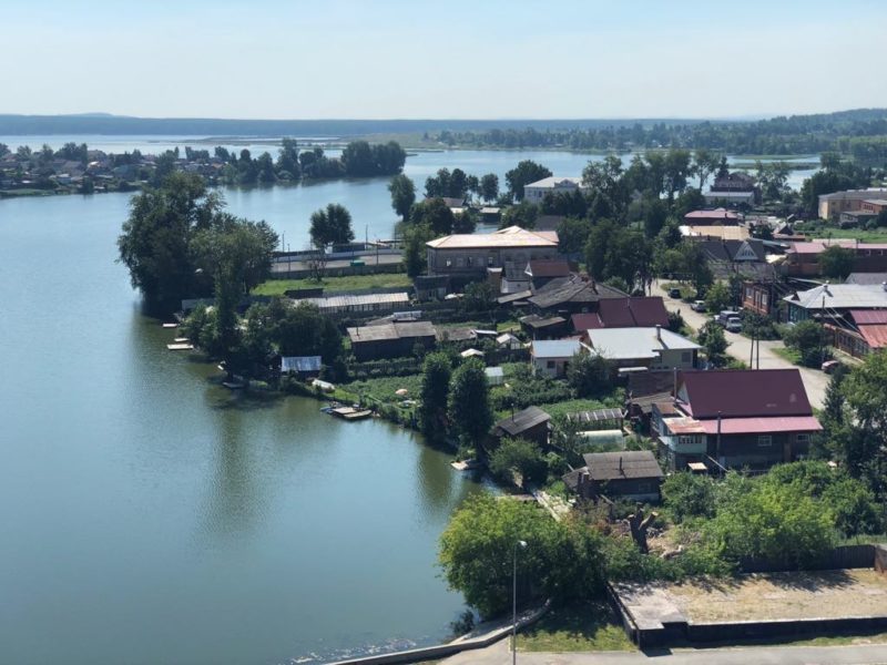 Tajne Urala i 5 razloga za zašto ne propustiti posjetu regiji Sverdlovsk