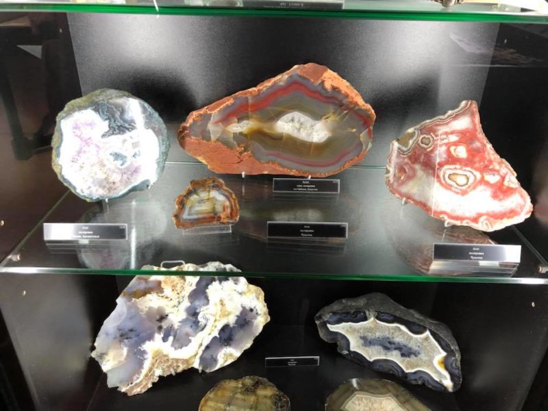 Tajne Urala i 5 razloga za zašto ne propustiti posjetu regiji Sverdlovsk