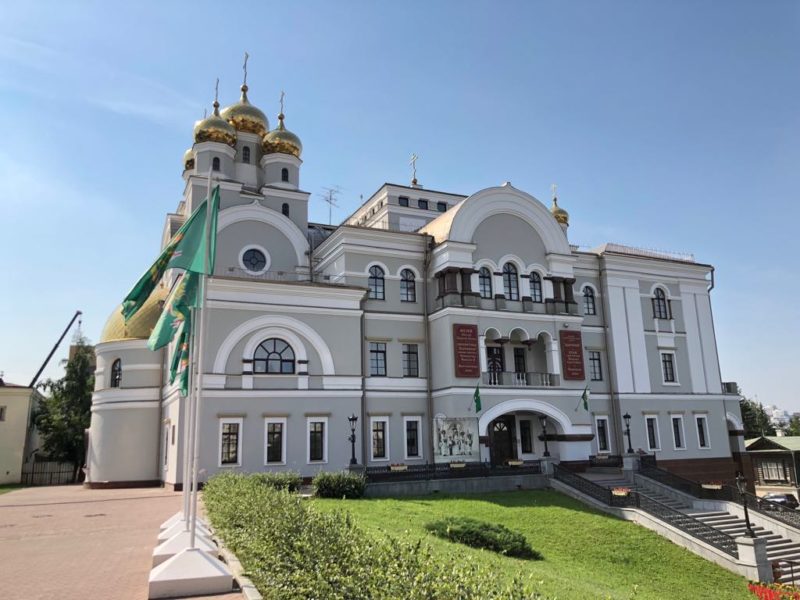 Tajne Urala i 5 razloga za zašto ne propustiti posjetu regiji Sverdlovsk