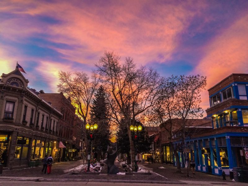 Gdje zvijezde slave Novu Godinu