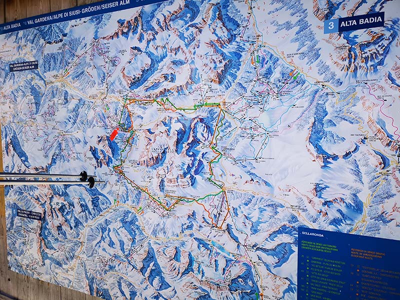 Postoji li lepše skijalište