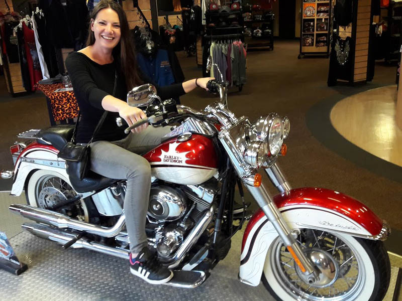 Toronto je mini New York