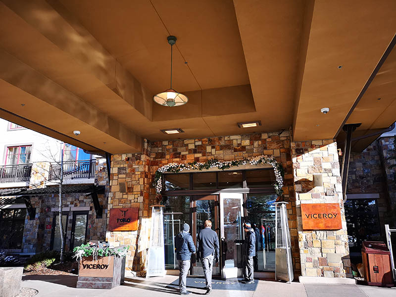 Gdje spavati u Snowmassu