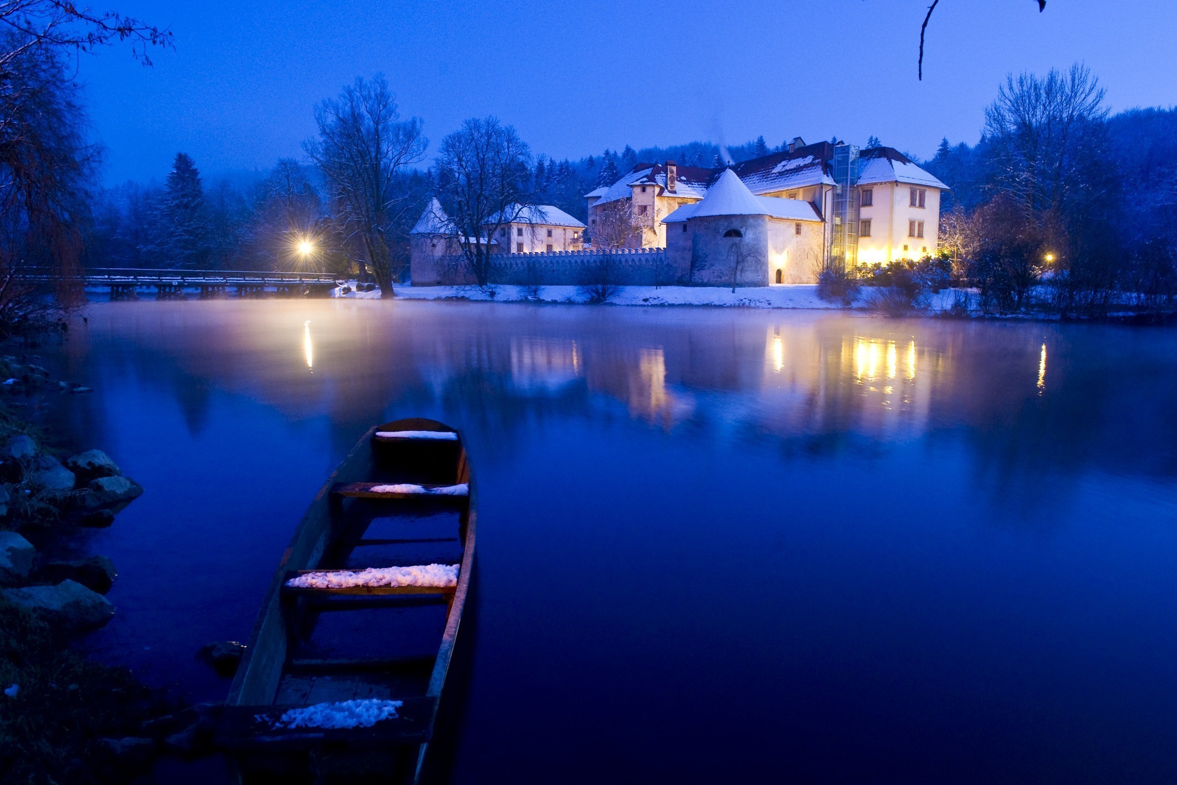 Relais & Châteaux Otočec Castle hotel 