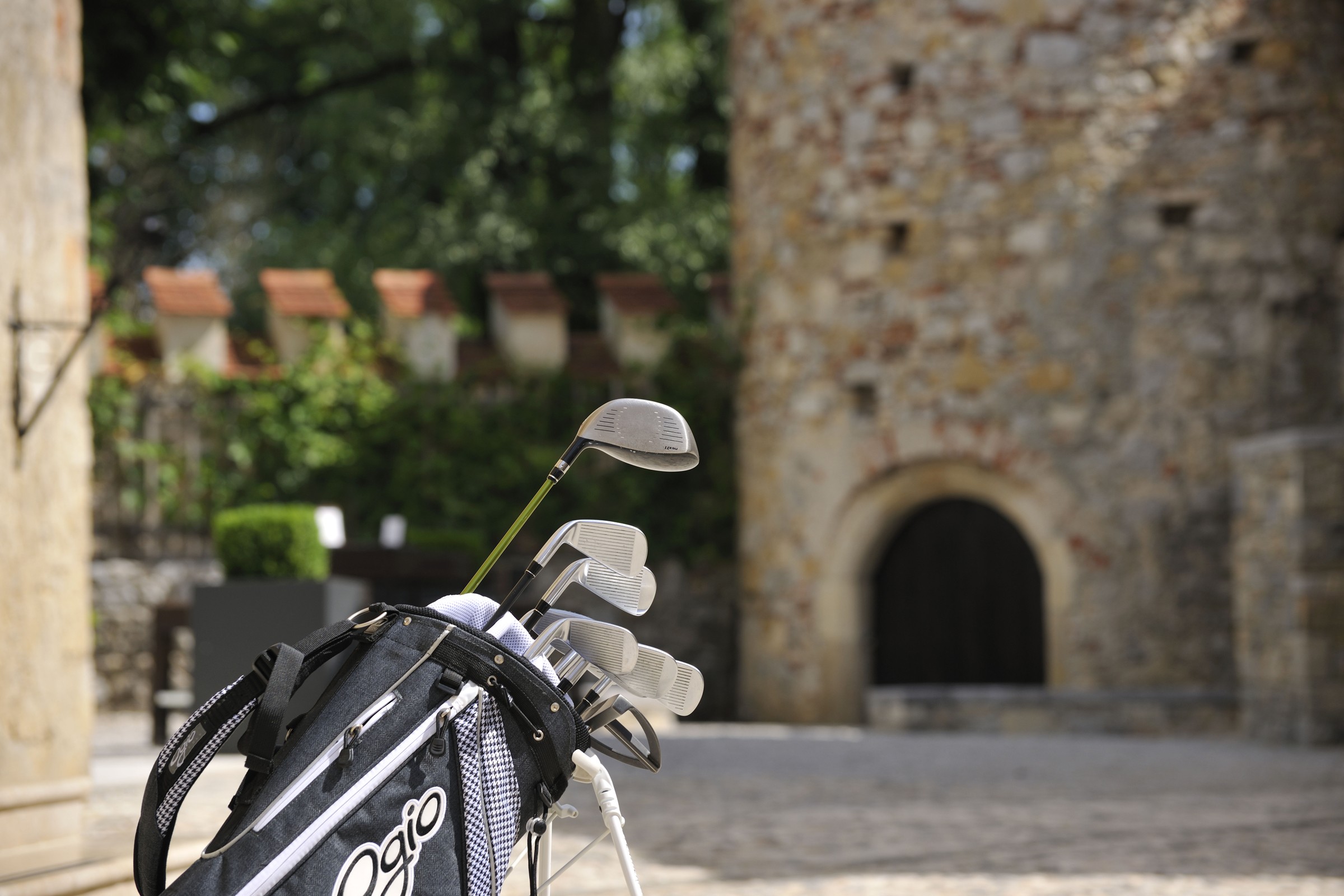 Relais & Châteaux Otočec Castle hotel 