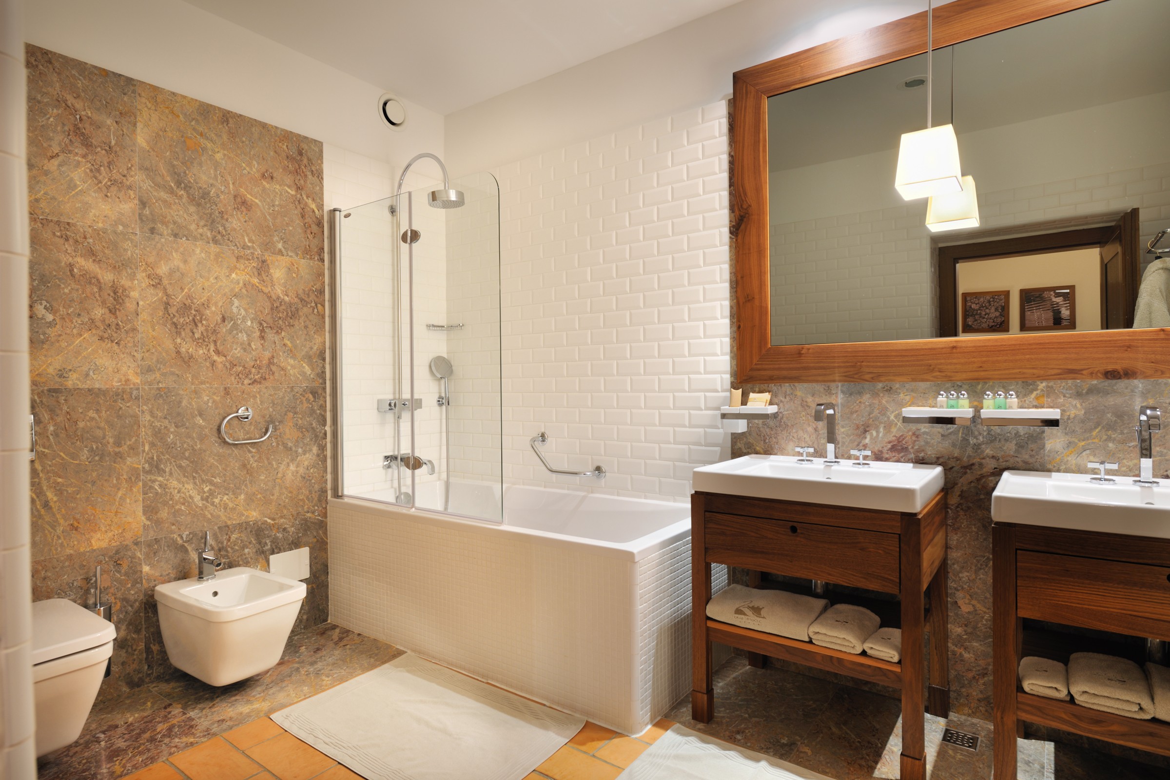 Relais & Châteaux Otočec Castle hotel 