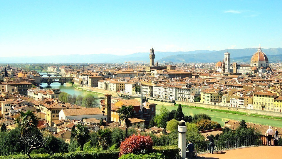 Top 10 gradova u Italiji