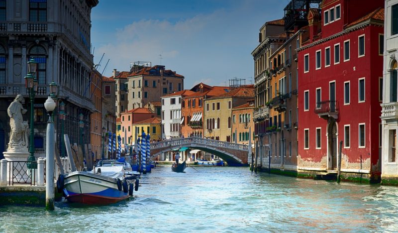 Top 10 gradova u Italiji