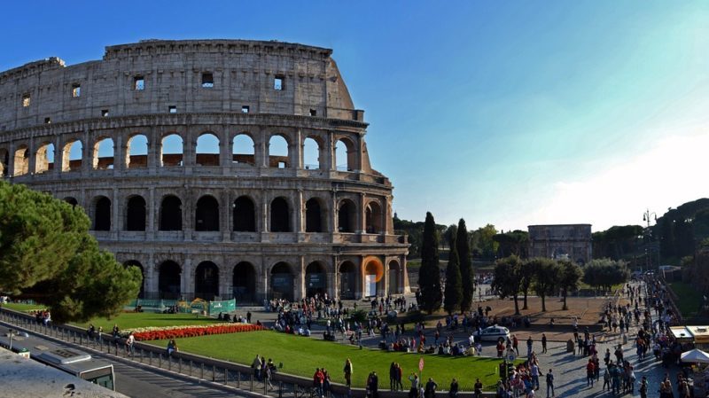 Top 10 gradova u Italiji