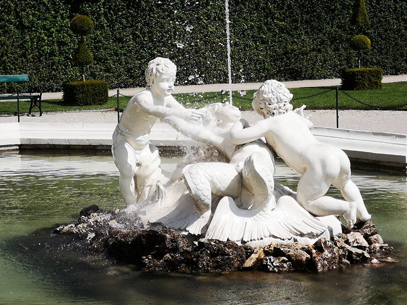 što znači Belvedere