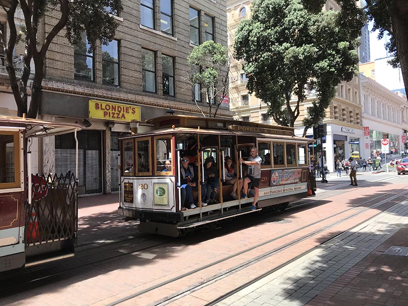 najbolji road trip na svijetu