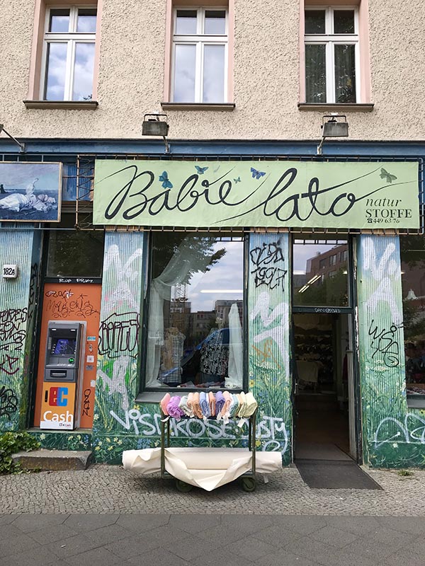 Berlin veličanstveno mjesto