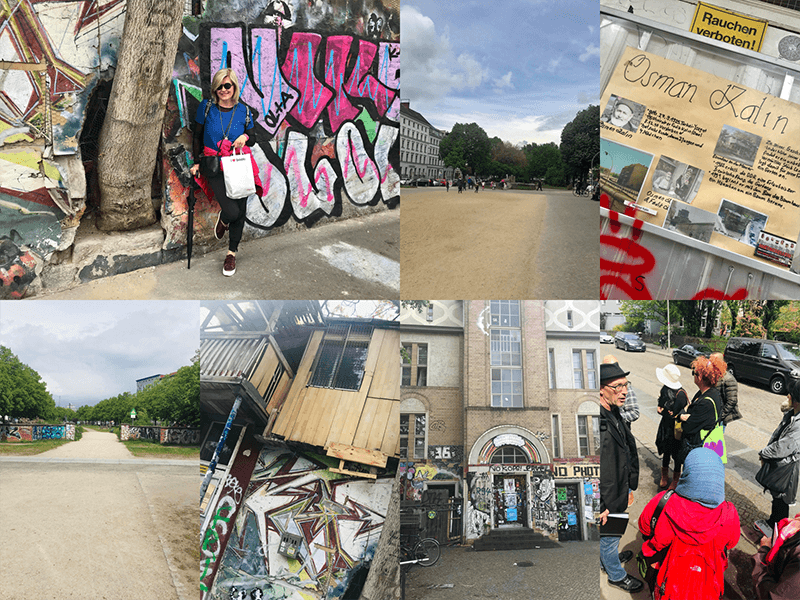 Berlin veličanstveno mjesto