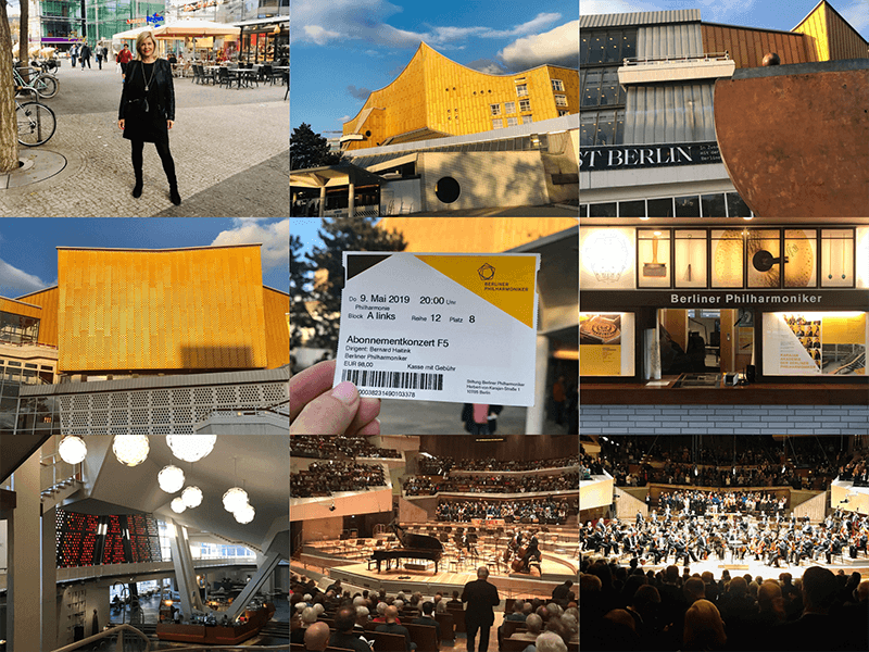 Berlin veličanstveno mjesto