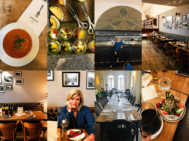 Berlin veličanstveno mjesto