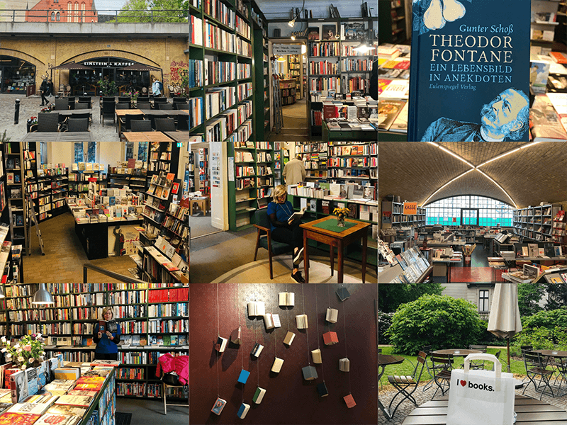 Berlin veličanstveno mjesto