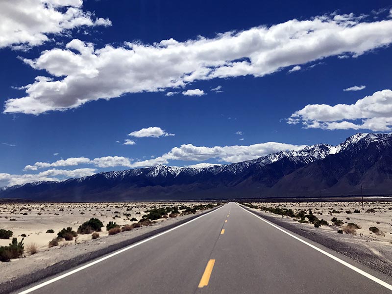 najbolji road trip na svijetu