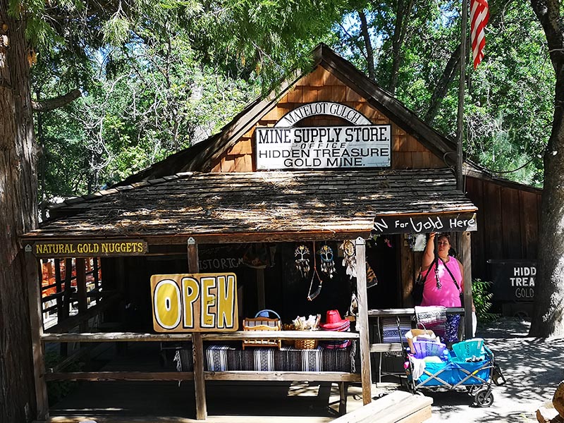 Zlatna groznica još uvijek traje