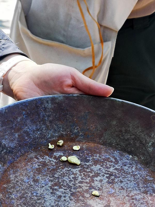 Zlatna groznica još uvijek traje