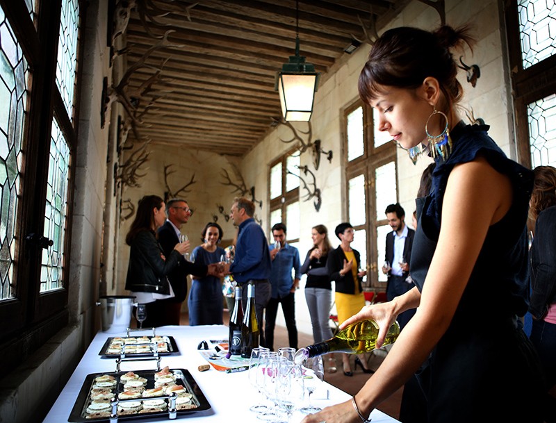 500 years of Chambord