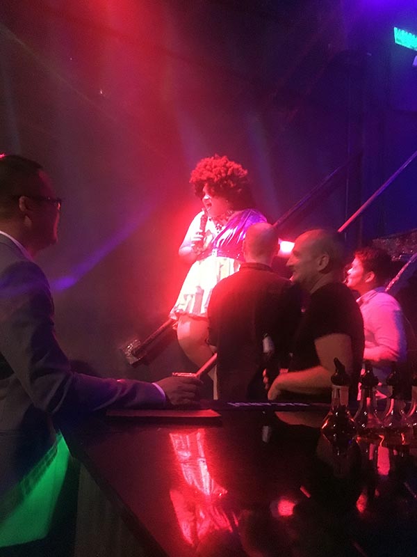 party prijestolnica jugoistočne Azije