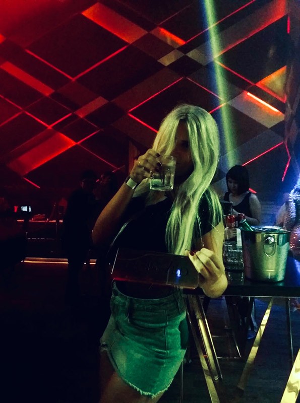 party prijestolnica jugoistočne Azije