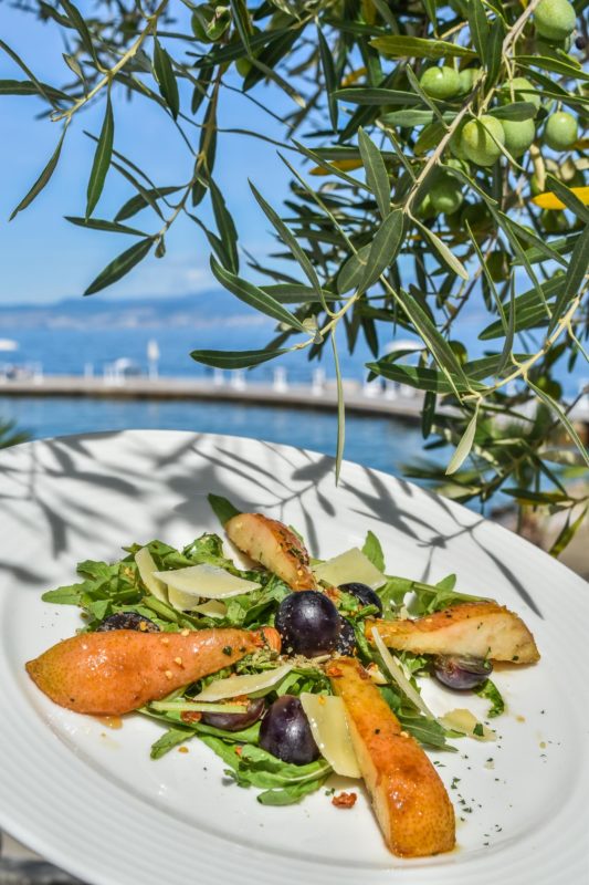 Krk Food Fest- Tastes of Autumn