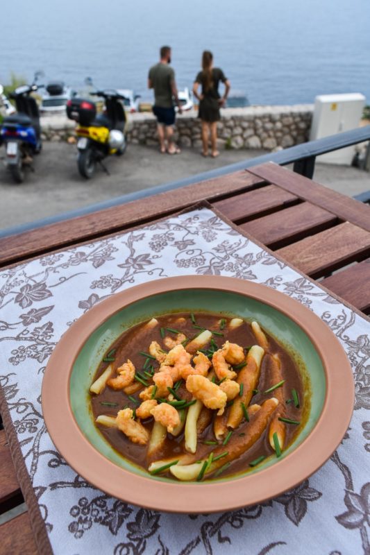 Krk Food Fest- Tastes of Autumn