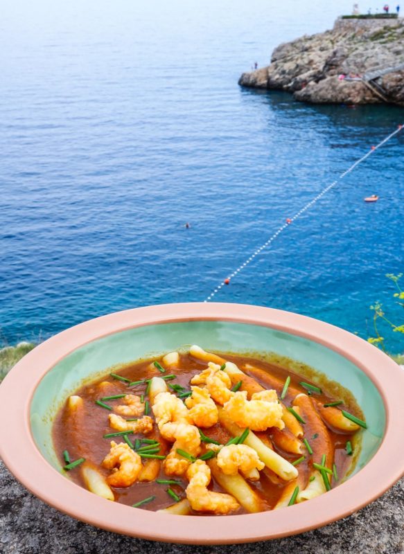 Krk Food Fest- Tastes of Autumn