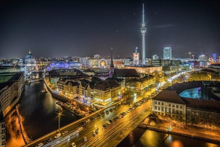 Best Places To Visit